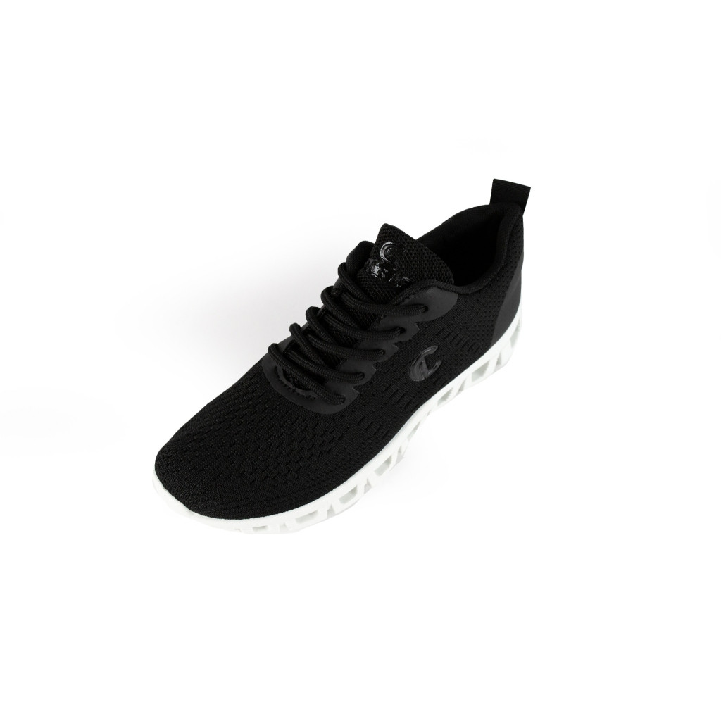 Charled รองเท้าผู้หญิงแบบผูกเชือกรุ่น RN9105 มี2สี