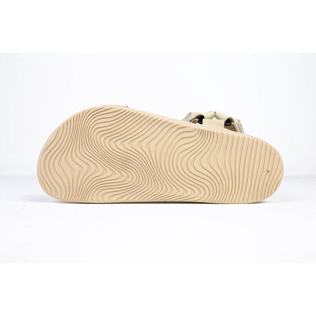 HEAVY SHOES รองเท้าแตะผู้ชายรัดส้นรุ่น PS5304  มี 2 สี