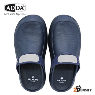 ADDA 2density รองเท้าแตะ สำหรับผู้ชาย รุ่น 5TD76M1 (ไซส์ 7-10)