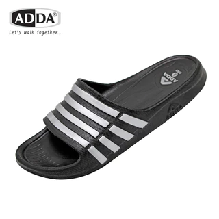 ADDA รองเท้าแตะลำลองผู้ชาย ไซส์ใหญ่ รุ่น 55R01MC (ไซส์ 11-12)