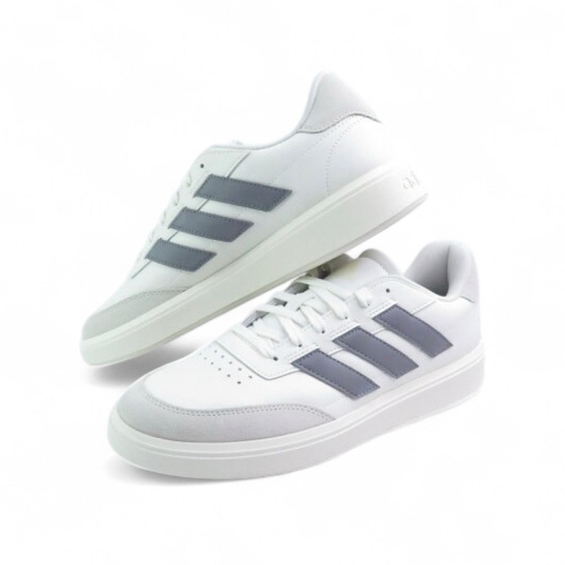 รองเท้าอาดิดาส COURTBLOCK รับประกันลิขสิทธิ์แท้100%