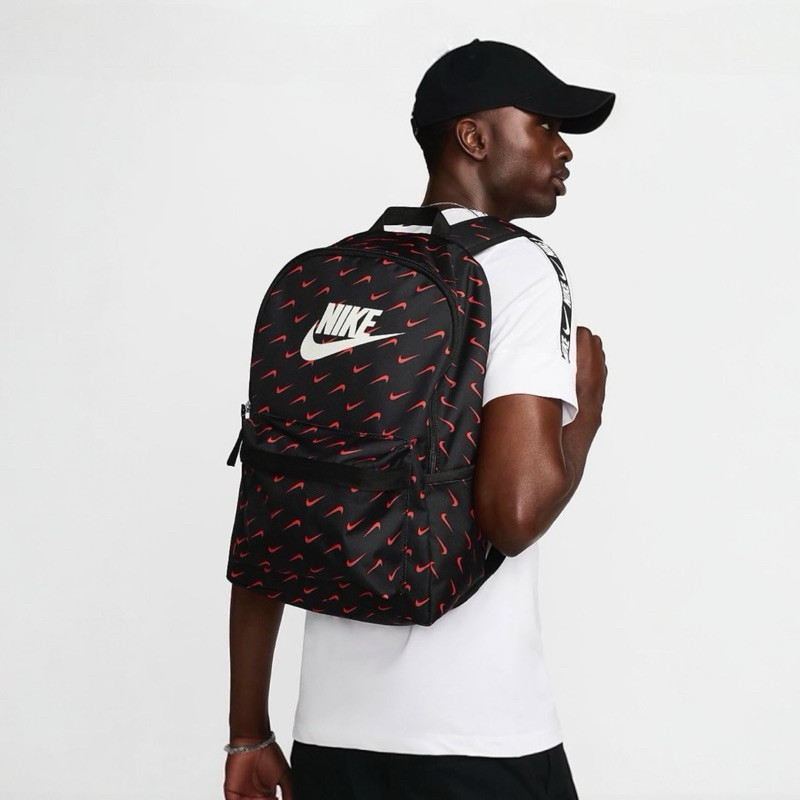 กระเป๋าเป้ Nike Heritage Backpack รับประกันลิขสิทธิ์แท้100%