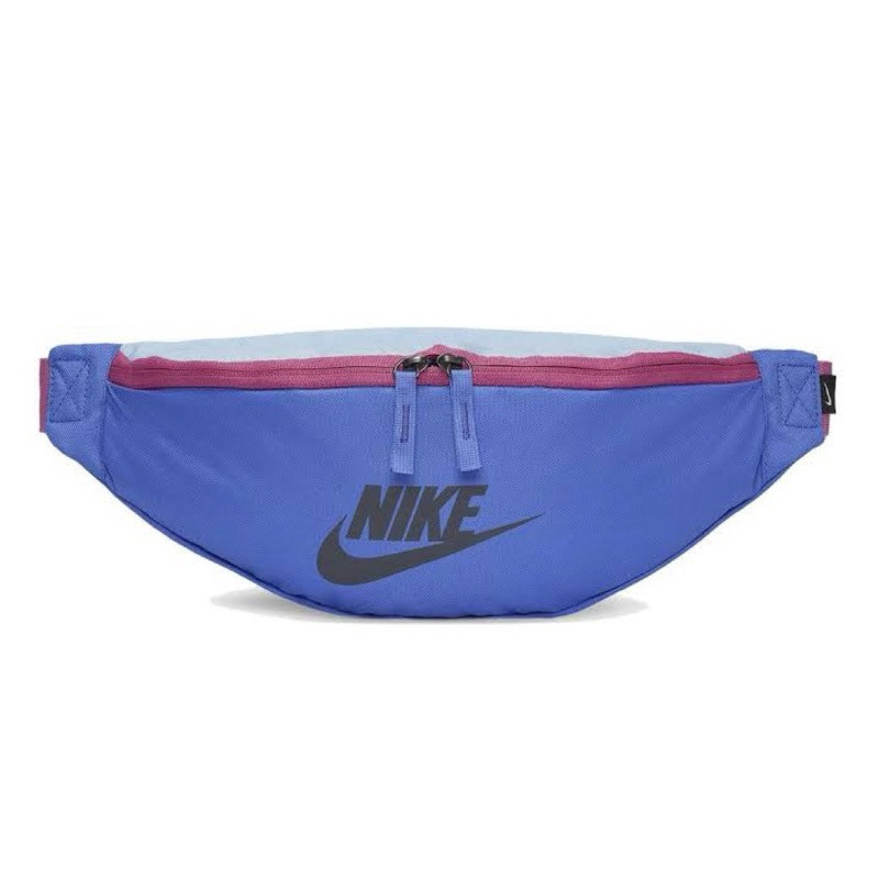 กระเป๋าคาดอก/คาดเอว NIKE HERITAGE HIP PACK รับประกันลิขสิทธิ์แท้100%