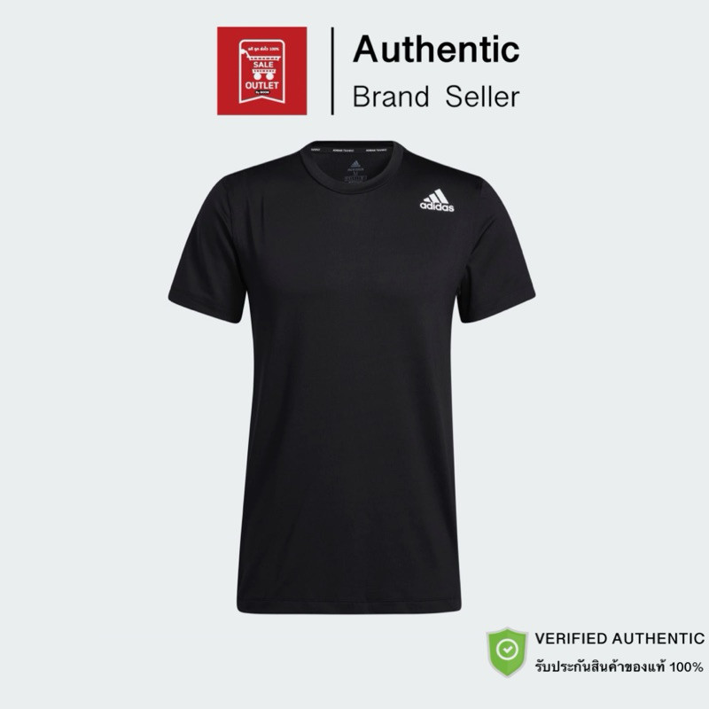เสื้อยืดอาดิดาส SALAH ICON GRAPHIC TEE รับประกันลิขสิทธิ์แท้100%