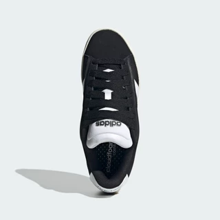 adidas เทนนิส & ไลฟ์สไตล์ รองเท้า Grand Court Alpha ผู้ชาย สีดำ JH7235