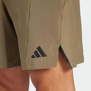 adidas Gym & Training Designed for Training Workout Shorts Men Green JI8135