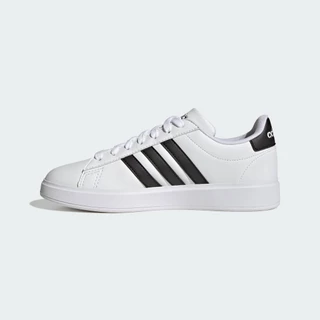 adidas ไลฟ์สไตล์ รองเท้า GRAND COURT 2.0 ผู้หญิง สีขาว GW9214