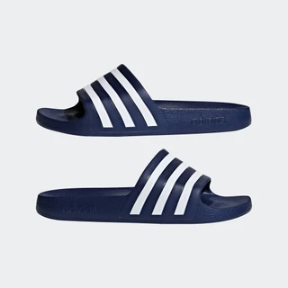adidas Swimming & Lifestyle Adilette Aqua Slides Unisex Blue F35542