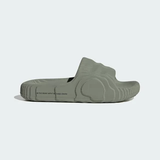 adidas Lifestyle Adilette 22 Slides Women Green IG8264