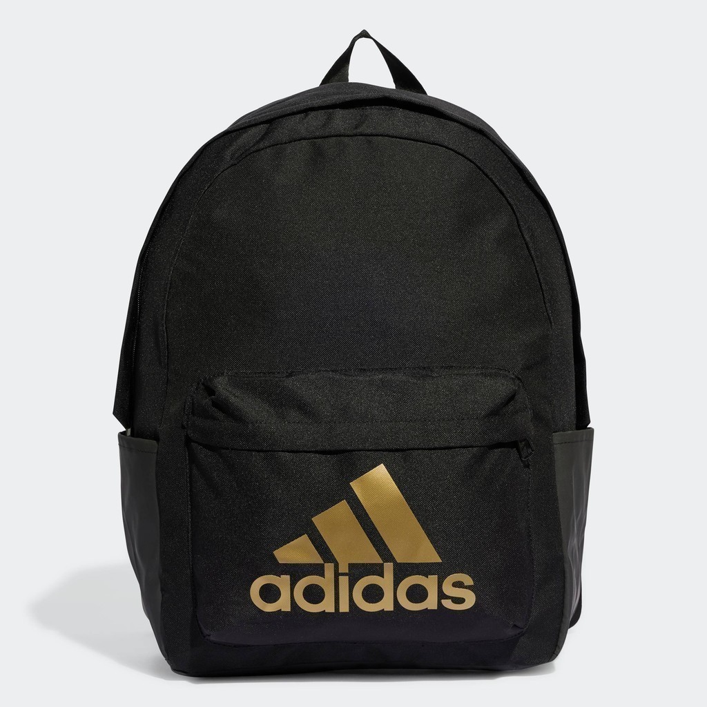 adidas ไลฟ์สไตล์ กระเป๋าเป้ Classic Badge of Sport Unisex สีดำ IL5812