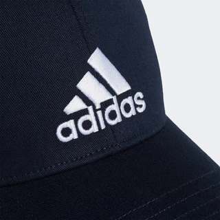adidas ไลฟ์สไตล์ หมวกเบสบอล Unisex สีน้ำเงิน FQ5270
