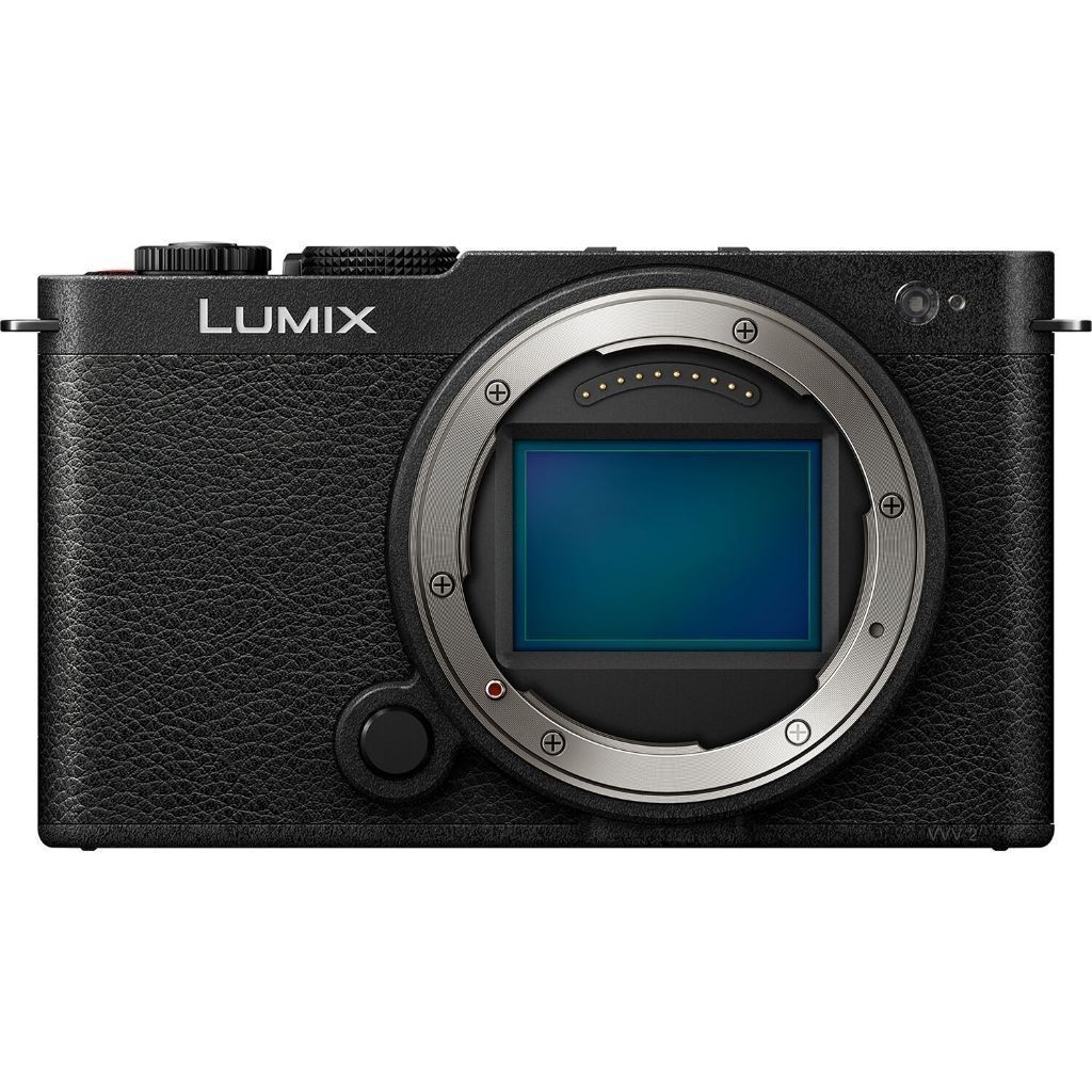 Panasonic Lumix S9 Mirrorless Camera body (ประกันศูนย์)