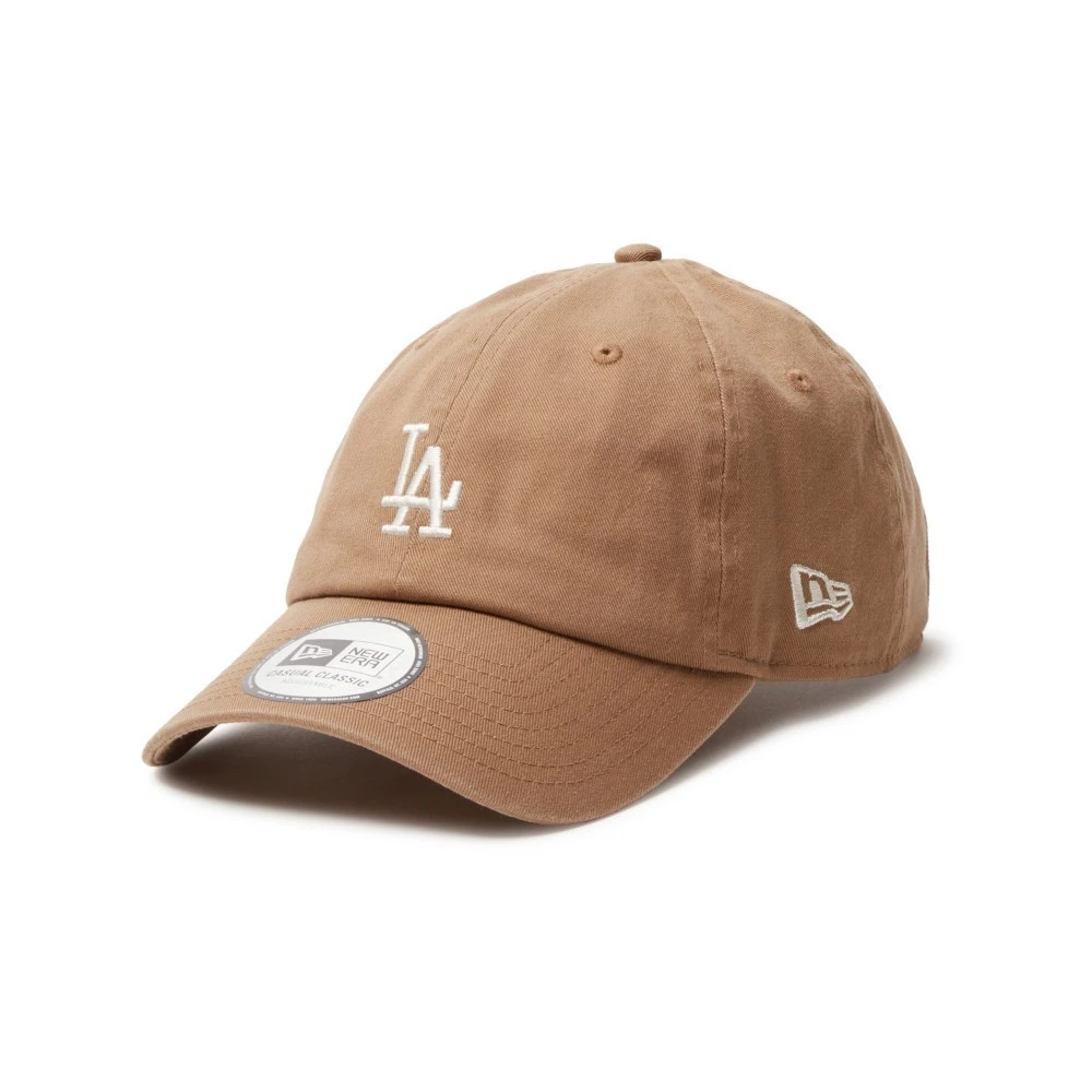 New Era หมวกรุ่น Los Angeles Dodgers MLB Mid Logo Casual Classic Cap
