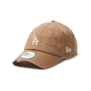 New Era หมวกรุ่น Los Angeles Dodgers MLB Mid Logo Casual Classic Cap