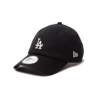 New Era หมวกรุ่น Los Angeles Dodgers MLB Mid Logo Casual Classic Cap