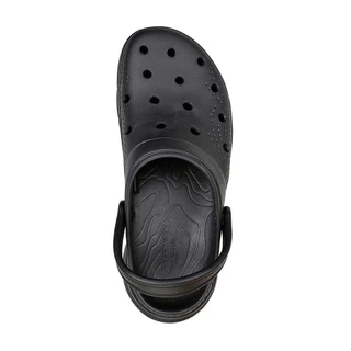 Skechers สเก็ตเชอร์ส รองเท้าแตะผู้ชาย Men Foamies Arch Fit Valiant Sandals - 243160-BBK (latest)