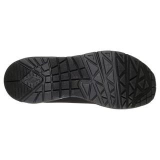 Skechers สเก็ตเชอร์ส รองเท้าผู้หญิง Women SKECHERS Street Uno Stand On Air Shoes - 73690-BBK Air-Cooled Memory Foam