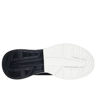 Skechers สเก็ตเชอร์ส รองเท้าลำลองผู้หญิง Women Slip-ins BOBS Sport Arc Waves 2.0 Casual Shoes - 117638-BLK Memory Foam