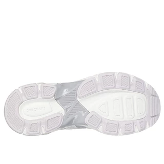 Skechers สเก็ตเชอร์ส รองเท้าผู้หญิง Women SKX Street Shadow Stellar OG Shoes - 177356-WGY Air-Cooled Memory Foam