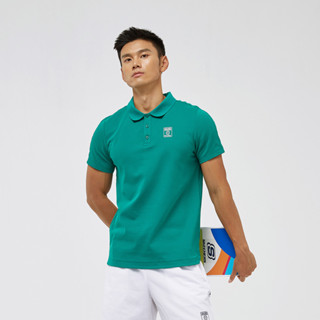 Skechers สเก็ตเชอร์ส เสื้อโปโลผู้ชาย Men Polo Apparel - P324…