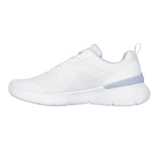 Skechers สเก็ตเชอร์ส รองเท้าผู้หญิง Women Skech-Air DYNAMI 2.0 Sport Shoes - 150370-WLB - Memory Foam