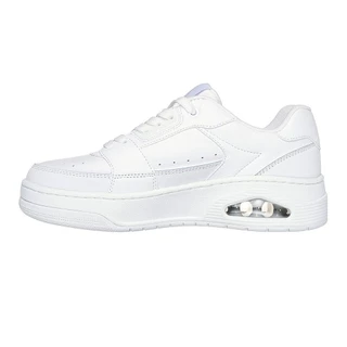 Skechers สเก็ตเชอร์ส รองเท้าผู้หญิง Women Online Exclusive Uno Court Street Shoes - 177710-W - Air-Cooled Memory Foam