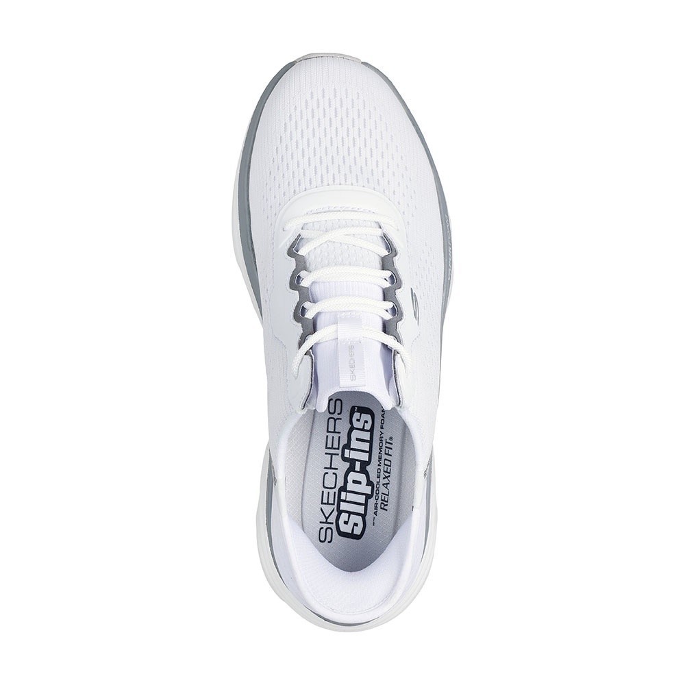 Skechers حذاء رجالي D'Lux Vapor — صورة 3