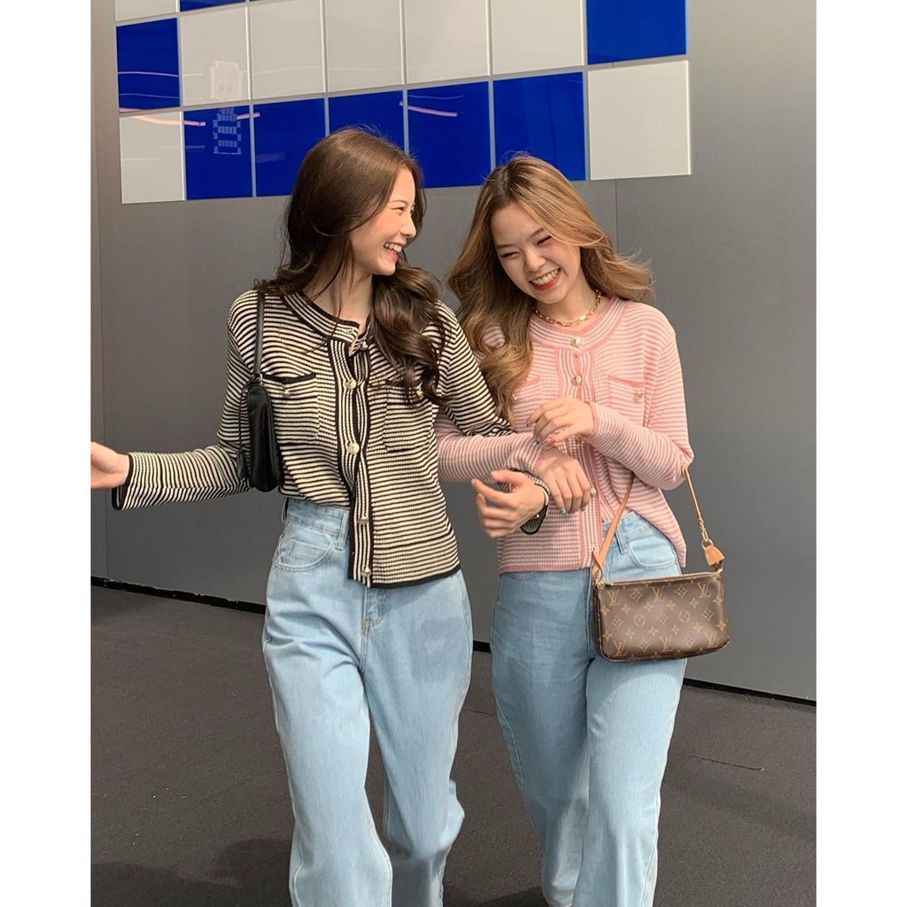 stylist_shop | top771 GIGI Cardigan