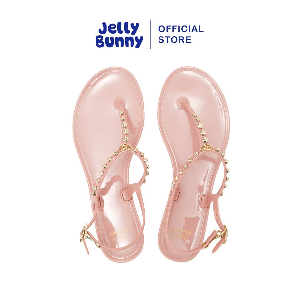 JELLY BUNNY รองเท้าแตะรัดส้น OKARUN รุ่น B25SLII003