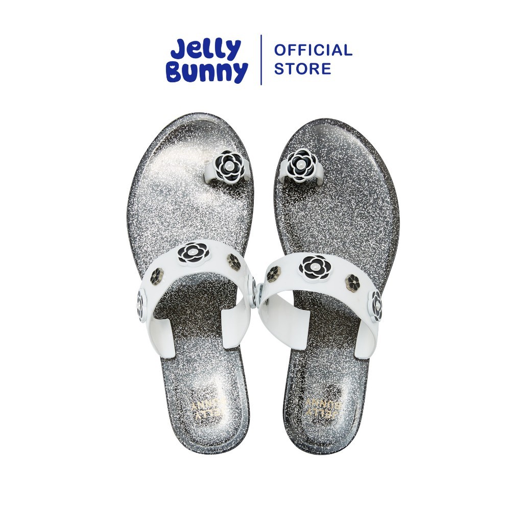 รองเท้าแตะ Ring Ainhoa Flat Sandals รุ่น B25SLSI093