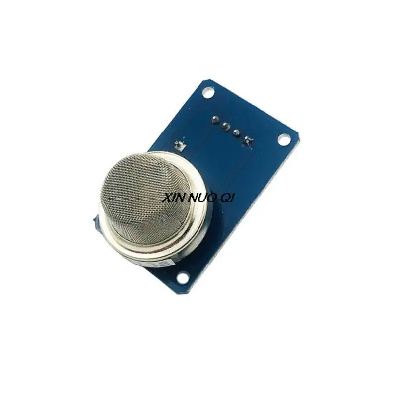 1 ชิ้น X, โมดูลเซ็นเซอร์ฟอร์มาลดีไฮด์ MQ138 MQ-138 เซ็นเซอร์ก๊าซอัลเดไฮด์และคีโตนแอลกอฮอล์ winsen