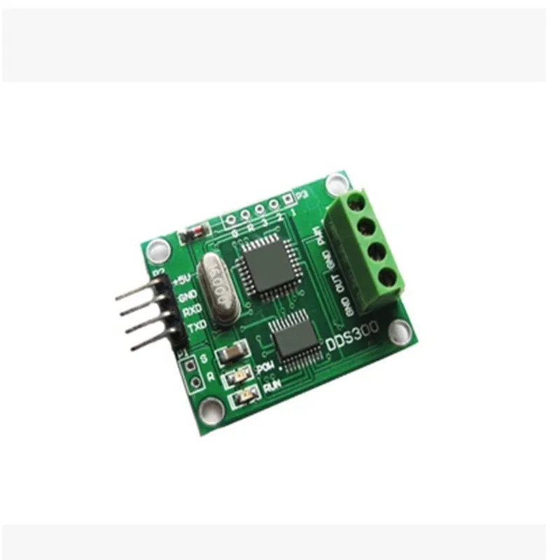 เซนเซอร์โมดูลกำเนิดสัญญาณ DDS