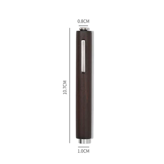 Monja 3 In 1 เล็บแม่เหล็กชุดปากกา 3D CAT EYE Dual-Ended Wand เจลเล็บ Magic เล็บ DIY Salon เครื่องมือ