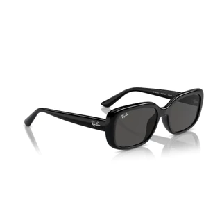 RAY-BAN RB4421D 667787 - Sunglasses แว่นกันแดด