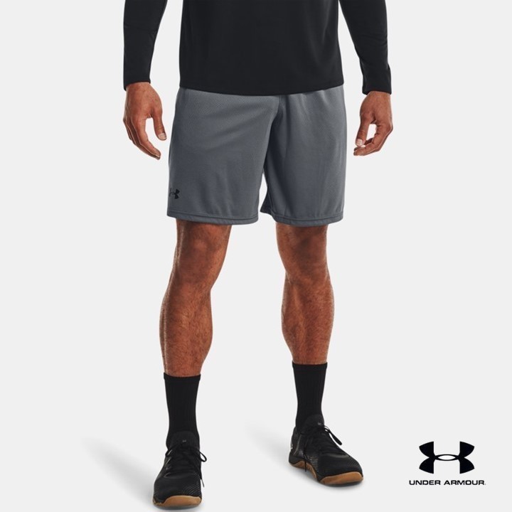 Under Armour Men's UA Tech™ Mesh Shorts