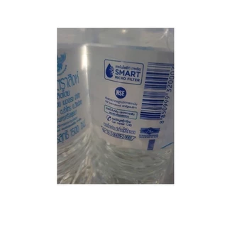 [ส่งในกทม.และปริมณฑล อยุธยา เชียงใหม่ ลำพูน] น้ำดื่มสิงห์ 1.5 ล. จำนวน 6 แพ็ค รวม 36 ขวด