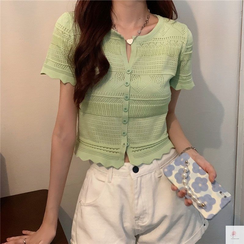 【 cod ready stock 】เสื้อคอโวล VIDO