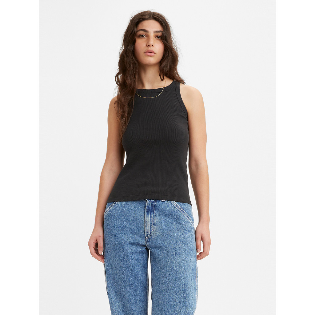 เสื้อ Levi's® Women's Racer Tank