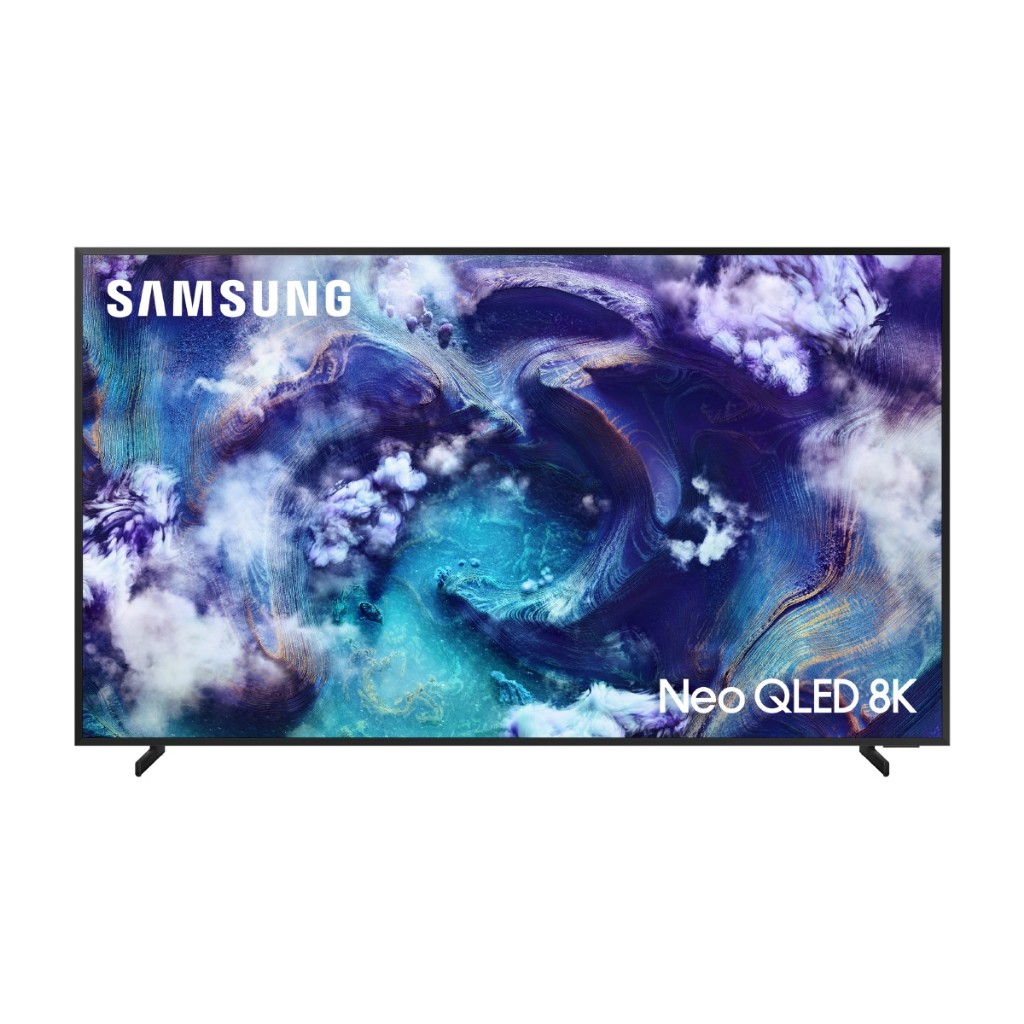 [จัดส่งฟรีพร้อมติดตั้ง] SAMSUNG 65" NeoQLED 8K Tizen OS SMART AI TV Mini LED (2025) QN900F Series รุ