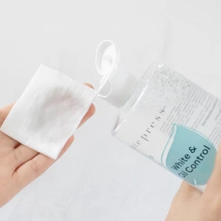CUTE PRESS PURE ORIGIN MICELLAR CLEANSING WATER ไมเซลลาร์ เคล็นซิ่ง วอเทอร์ ทำความสะอาดผิวหน้า สูตรคุมมัน