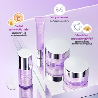 CUTE PRESS ครีมบำรุงผิวหน้า GUESS MY AGE SENSITIVE NIGHT CREAM