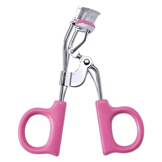 CUTE PRESS 1-2-Beautiful Eyelash Curler เพื่อขนตาที่งอนเด้ง เป็นธรรมชาติ