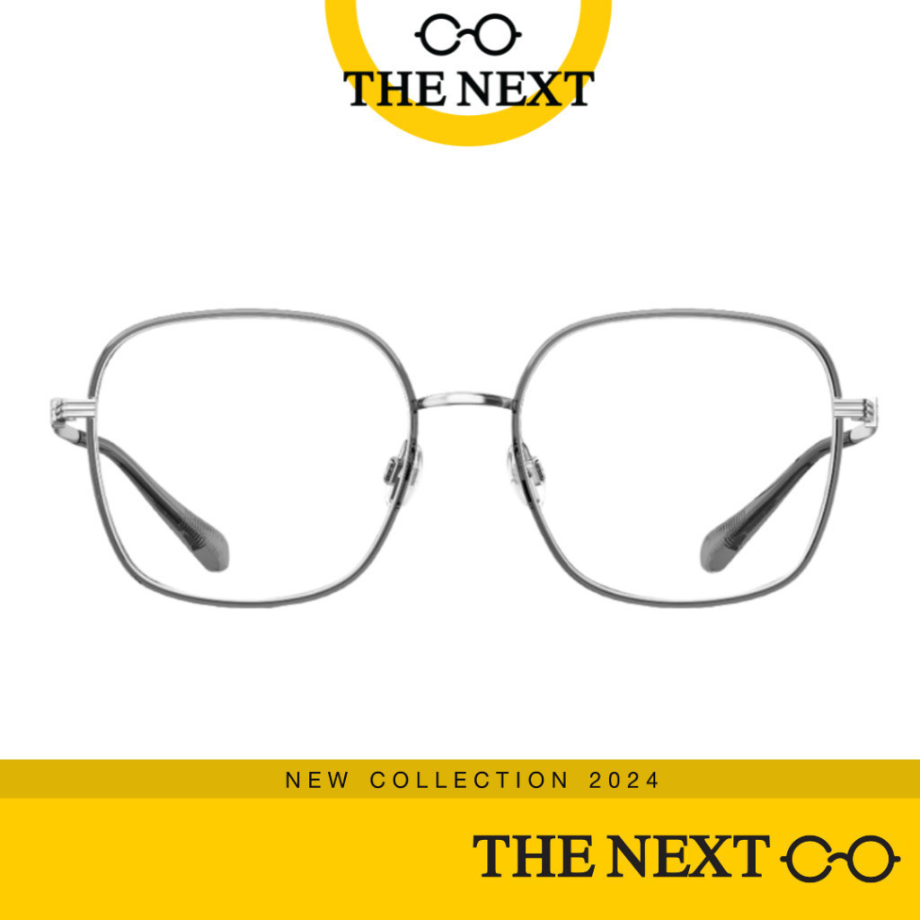NEW!! แว่นสายตา Bolon BA6021 โบลอน สายตาสั้น แว่นกรองแสง กรอบแว่น  by THE NEXT