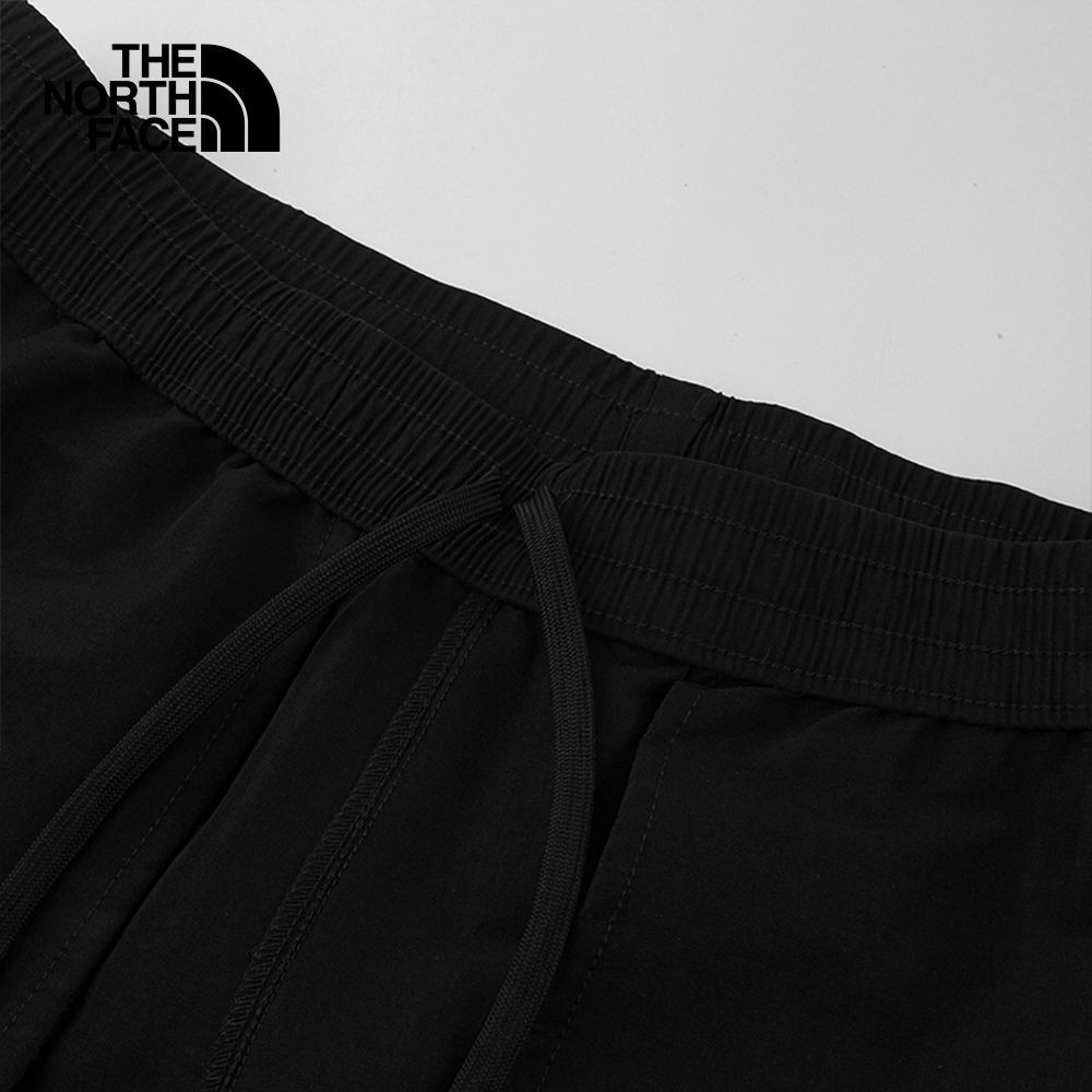 THE NORTH FACE MEN CASUAL CARGO SHORT(ขนาดสินค้าไซส์ASIA/AP) - TNF BLACK กางเกงขาสั้น — صورة 4