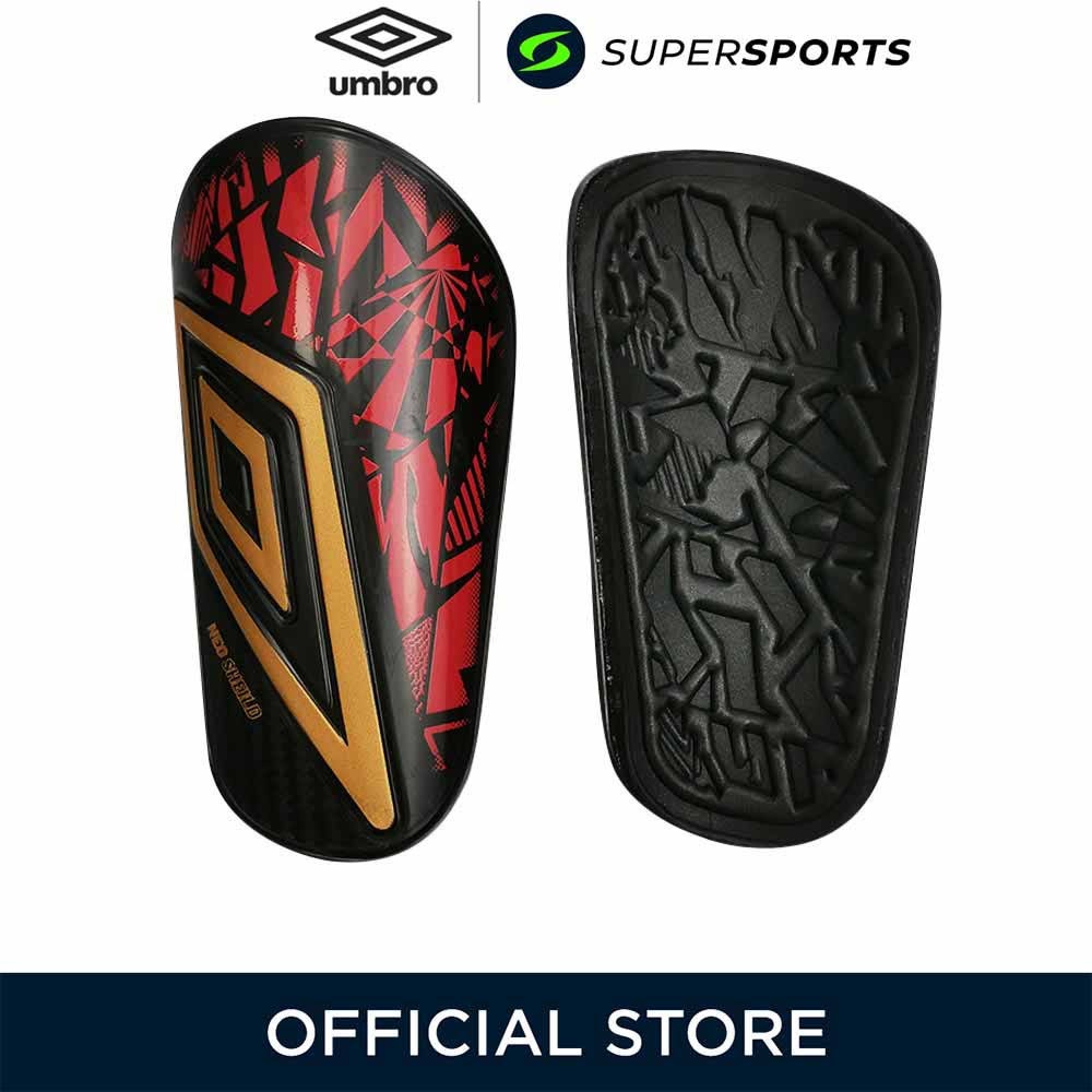 UMBRO Neo Shield สนับแข้งฟุตบอลผู้ชาย — صورة 2