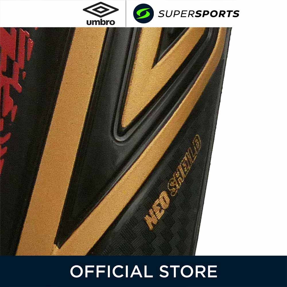 UMBRO Neo Shield สนับแข้งฟุตบอลผู้ชาย — صورة 6
