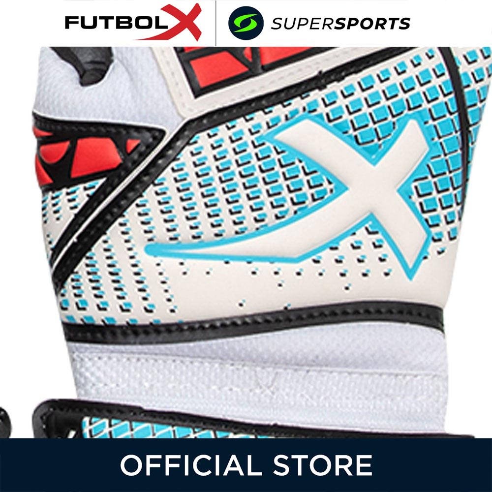 FUTBOLX Trooper ถุงมือผู้รักษาประตูผู้ใหญ่ - รูปที่ 4