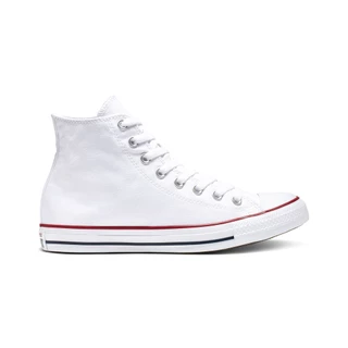 CONVERSE รองเท้า ALL STAR HI WHITE - M7650CU_COWTXX