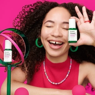 Dr.Jart+ Cicapair™ Intensive Soothing Repair Serum - รีแพร์ เซรั่ม ฟื้นบำรุง ผิวแข็งแรง