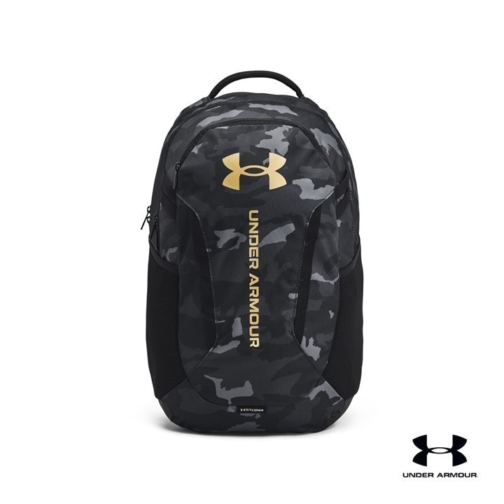 Under Armour UA Hustle 6.0 Backpack